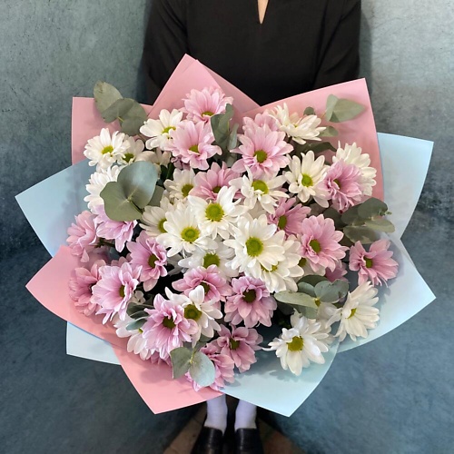 

ТАНЕЦ ЦВЕТОВ Лакомка, Лакомка