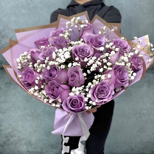 

ТАНЕЦ ЦВЕТОВ Букет Виолетта, Букет Виолетта