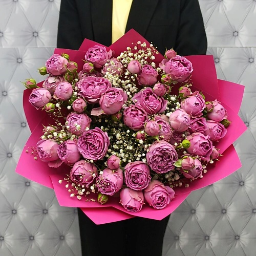 

ТАНЕЦ ЦВЕТОВ Зачарованная любовь, Зачарованная любовь