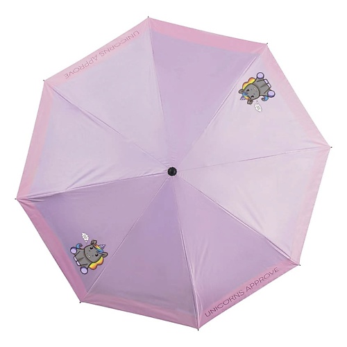 

UNICORNS APPROVE Зонт Barney, Зонт Barney