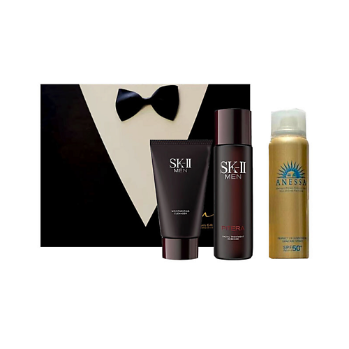 

SK-II Набор для ухода Skincare Sets Men's, Набор для ухода Skincare Sets Men's