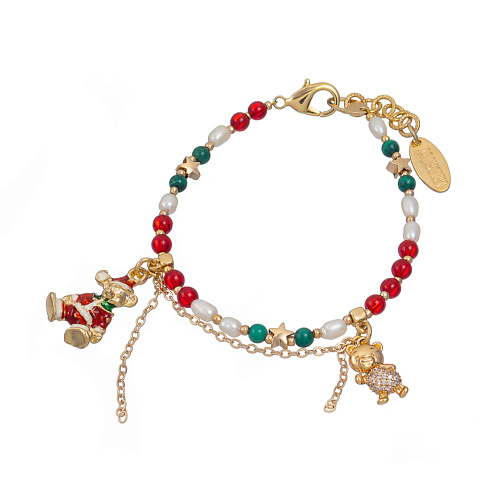 

LANZEROTTI Браслет, Mustang, Браслет, Mustang