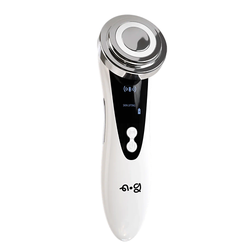 

NG Микротоковый массажер для лица с RF лифтингом, Микротоковый массажер для лица с RF лифтингом