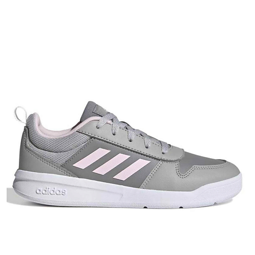 

ADIDAS Кроссовки спортивные TENSAUR K GRETHR-CLPINK-GRETWO, Кроссовки спортивные TENSAUR K GRETHR-CLPINK-GRETWO