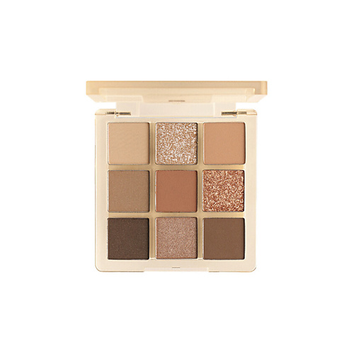 

3CE Палетка теней для век Multi Eye Color Palette, Палетка теней для век Multi Eye Color Palette