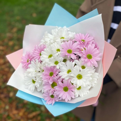 

ТАНЕЦ ЦВЕТОВ Лакомый кусочек, Лакомый кусочек