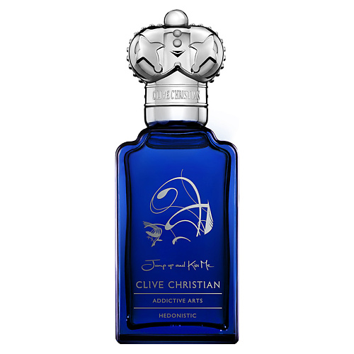 

CLIVE CHRISTIAN Addictive Arts Jump Up and Kiss Me Hedonistic 50, Addictive Arts Jump Up and Kiss Me Hedonistic