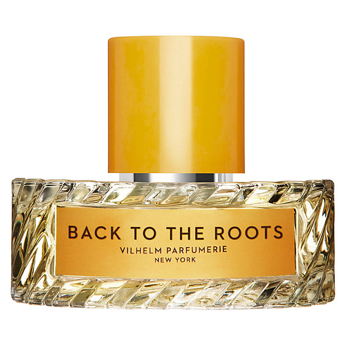 

VILHELM PARFUMERIE Back To The Roots 50, Back To The Roots