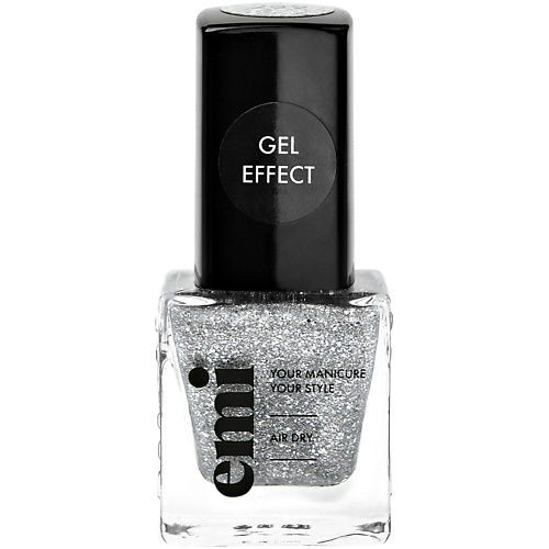 

EMI Ультрастойкий лак Gel Effect 9, Ультрастойкий лак Gel Effect