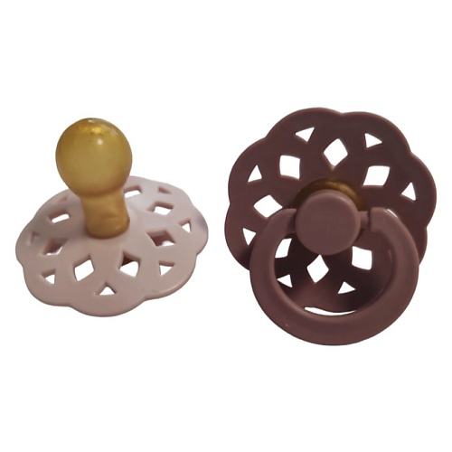 

UVITON Соска-пустышка для новорожденных латексная, Соска-пустышка для новорожденных латексная