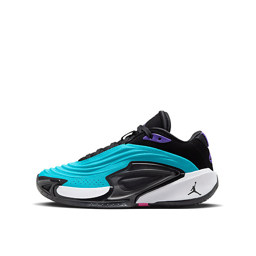 

NIKE Спортивные кроссовки детские Jordan Luka 3 GS, Спортивные кроссовки детские Jordan Luka 3 GS