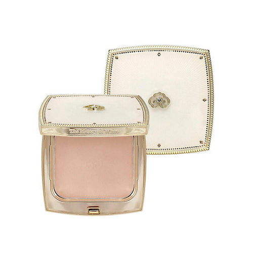 

THE HISTORY OF WHOO Компактная пудра Gongjinhyang Mi Velvet Powder Pact 12, Компактная пудра Gongjinhyang Mi Velvet Powder Pact