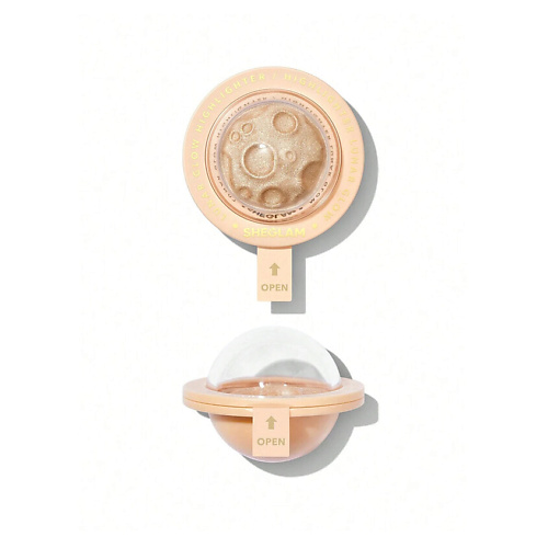 

SHEGLAM Хайлайтер Lunar Glow Highlighter 5, Хайлайтер Lunar Glow Highlighter