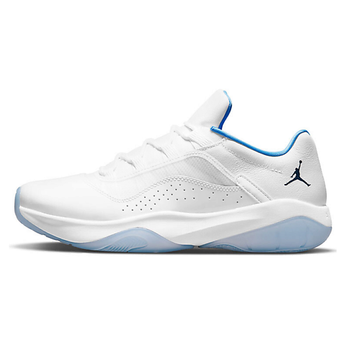 

NIKE Кроссовки низкие 11 Cmft Low Legend Blue, Кроссовки низкие 11 Cmft Low Legend Blue