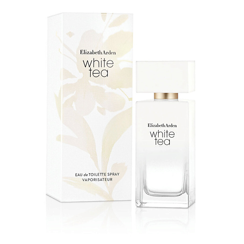 

ELIZABETH ARDEN Туалетная вода White Tea 50, Туалетная вода White Tea