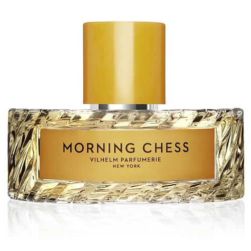 

VILHELM PARFUMERIE Morning Chess 100, Morning Chess
