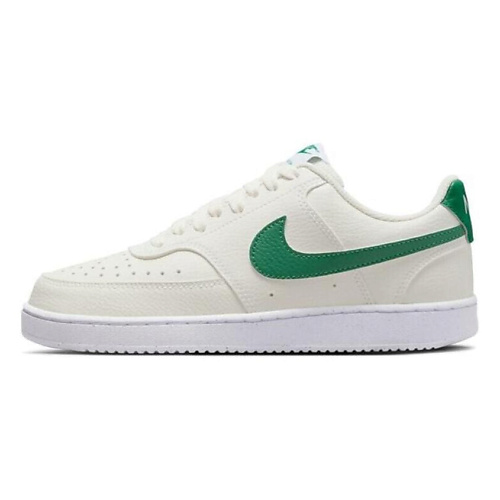

NIKE Кроссовки Court Vision 1 Low Next Nature White Womens, Кроссовки Court Vision 1 Low Next Nature White Womens
