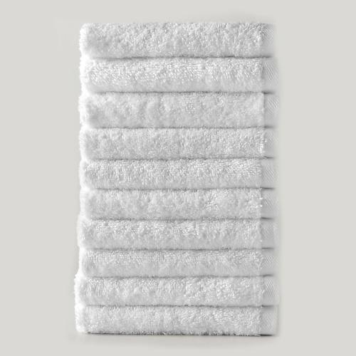 

KARNA Полотенце для рук махровые GRAVEL, Полотенце для рук махровые GRAVEL