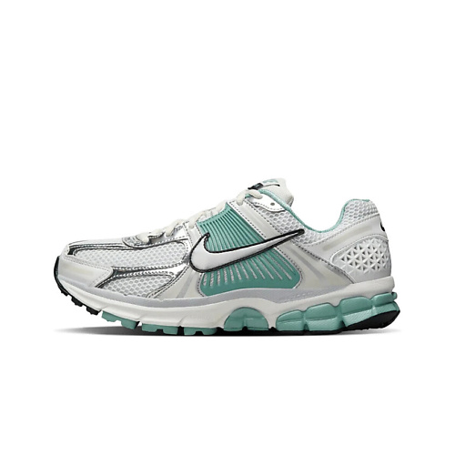 

NIKE Кроссовки беговые женские Zoom Vomero 5 WMNS Summit White Wolf Grey, Кроссовки беговые женские Zoom Vomero 5 WMNS Summit White Wolf Grey
