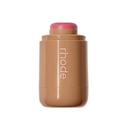

RHODE Румяна Lightweight Moisturizing Blush Smudge Proof, Румяна Lightweight Moisturizing Blush Smudge Proof