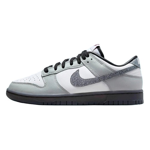 

NIKE Кроссовки Dunk Low Lx White Light Smoke Grey, Кроссовки Dunk Low Lx White Light Smoke Grey
