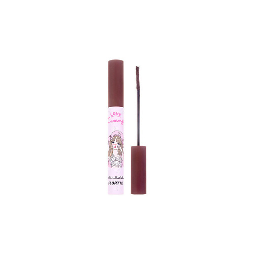 Праймер для ресниц Mikko Long Curling Mascara Primer
