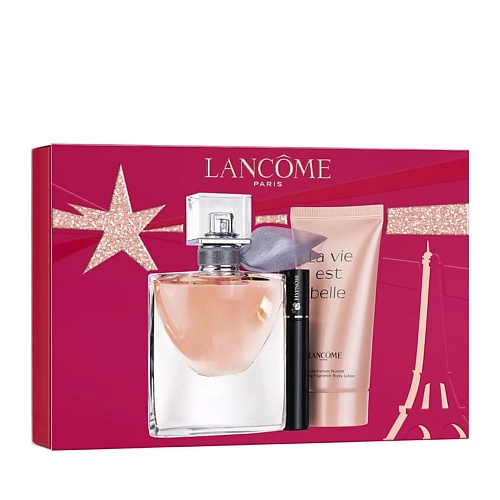 

LANCOME Набор La Vie Est Belle, Набор La Vie Est Belle