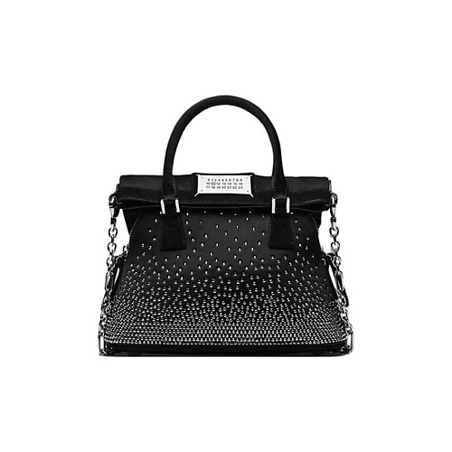 

MAISON MARGIELA Сумка Cow Leather Shoulder Bag, Сумка Cow Leather Shoulder Bag