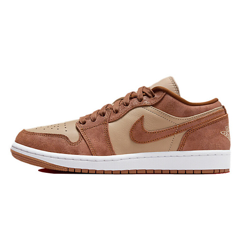 

NIKE Кроссовки 1 Low SE Legend Coffee Womens, Кроссовки 1 Low SE Legend Coffee Womens