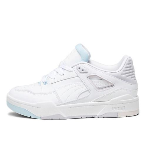 

PUMA Кроссовки женские Slipstream Wns White Spring Lavender, Кроссовки женские Slipstream Wns White Spring Lavender