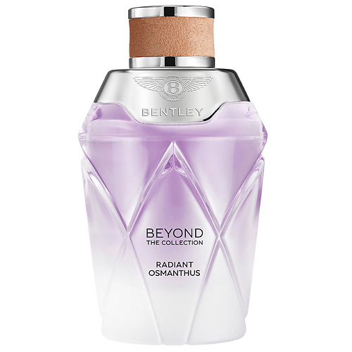 

BENTLEY Radiant Osmanthus 100, Radiant Osmanthus