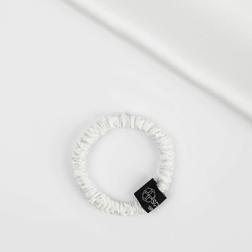 

SCICOSMO Шелковая резинка для волос, Шелковая резинка для волос