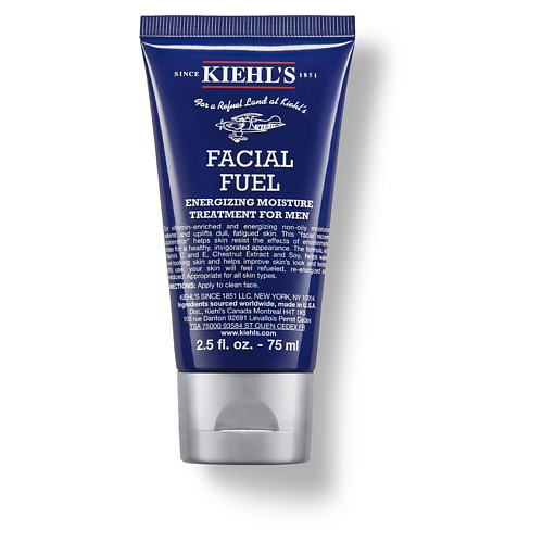 

KIEHL'S Увлажняющий крем для мужчин Facial Fuel Energizing Moisture Treatment 75, Увлажняющий крем для мужчин Facial Fuel Energizing Moisture Treatment