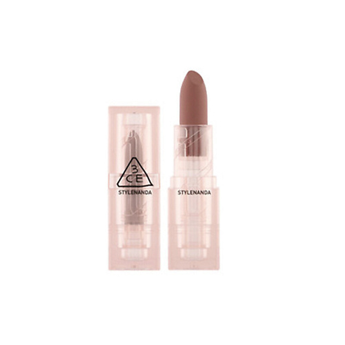 

3CE Матовая помада для губ Soft Matte Lipstick, Матовая помада для губ Soft Matte Lipstick