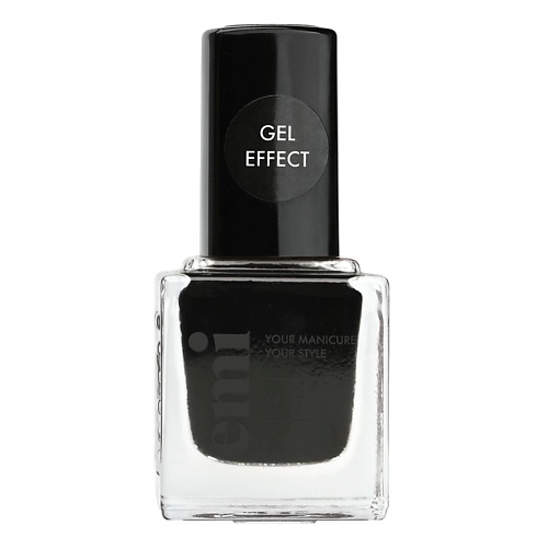 

EMI Ультрастойкий лак Gel Effect 9, Ультрастойкий лак Gel Effect