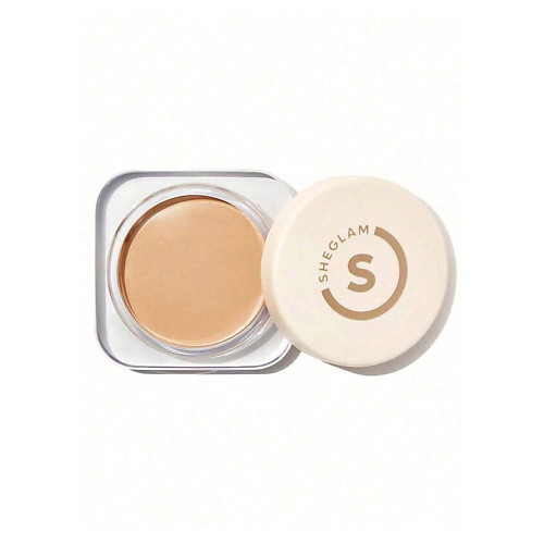 

SHEGLAM Тональный бальзам Full Coverage Foundation Balm, Тональный бальзам Full Coverage Foundation Balm