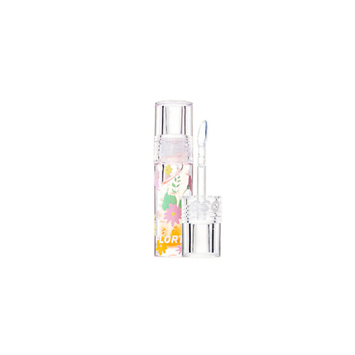 

FLORTTE Масло-блеск для губ I Love You Lip Gloss Oil, Масло-блеск для губ I Love You Lip Gloss Oil