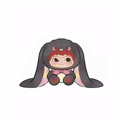 

LETSVAN Игрушка Mystery Boxes Cool Bunny, Игрушка Mystery Boxes Cool Bunny