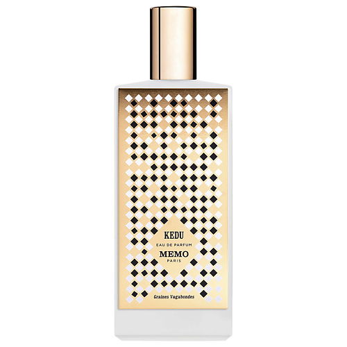 

MEMO PARIS Kedu 75, Kedu