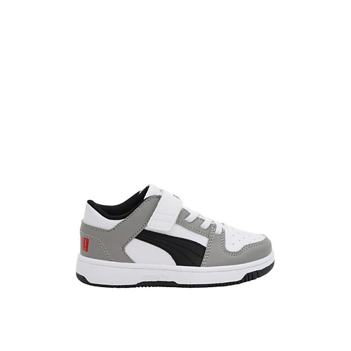 

PUMA Кроссовки детские rebound layup lo sl v ps, Кроссовки детские rebound layup lo sl v ps