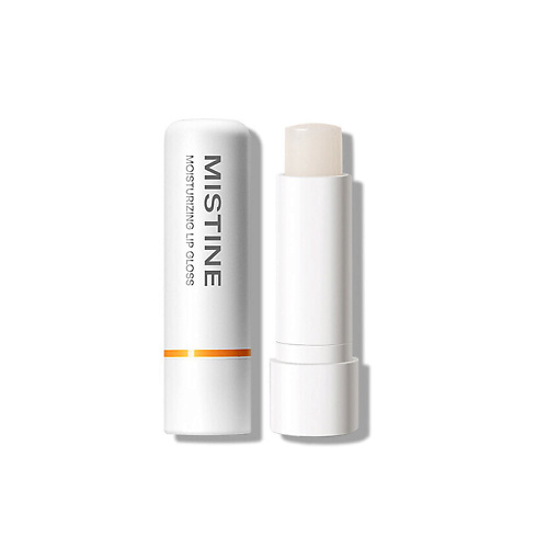 

MISTINE Увлажняющий бальзам для губ Moisturizing Lip Gloss, Увлажняющий бальзам для губ Moisturizing Lip Gloss