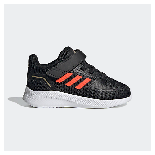 

ADIDAS Кроссовки повседневные детские Runfalcon 2.0 I GZ7428, Кроссовки повседневные детские Runfalcon 2.0 I GZ7428