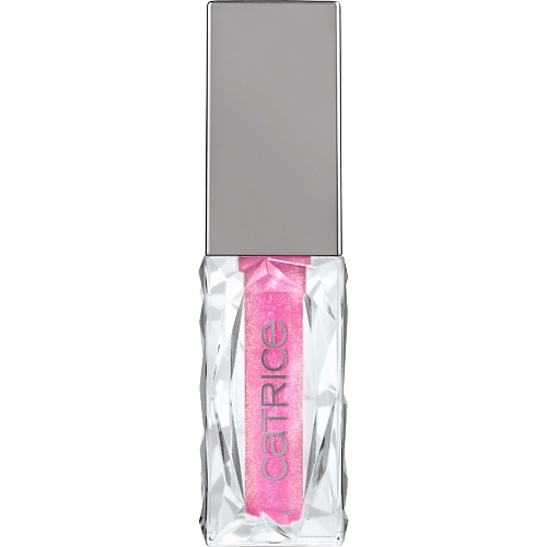 

CATRICE Блеск для губ с ментолом ARCTIC ILLUSION Plumping Effect Gloss, Блеск для губ с ментолом ARCTIC ILLUSION Plumping Effect Gloss