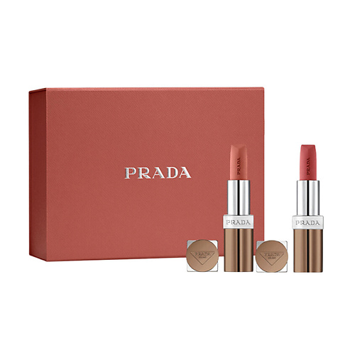 

PRADA Подарочный набор Monochrome Soft Matte Limited Edition, Подарочный набор Monochrome Soft Matte Limited Edition