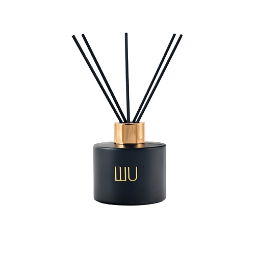 

ШU Аромадиффузор Манго Бергамот 100, Аромадиффузор Манго Бергамот