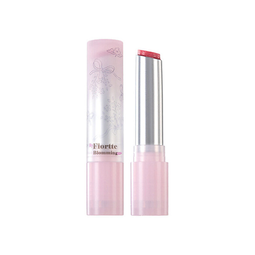 

FLORTTE Блеск для губ в стике Love Yourself, Блеск для губ в стике Love Yourself