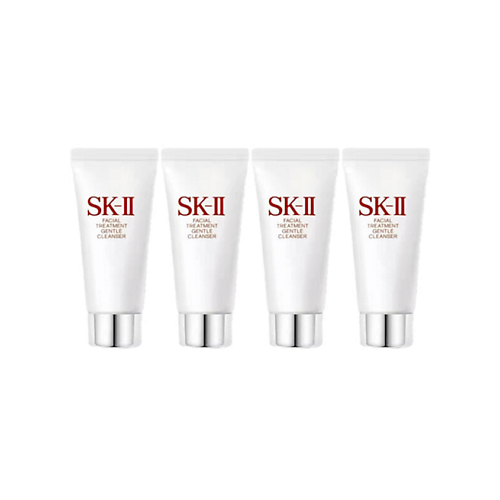 

SK-II Набор для ухода за кожей лица SK II Sample Set, Набор для ухода за кожей лица SK II Sample Set