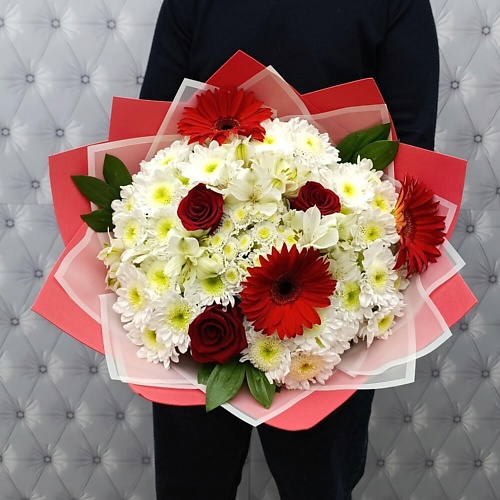 

ТАНЕЦ ЦВЕТОВ Невероятная симфония, Невероятная симфония