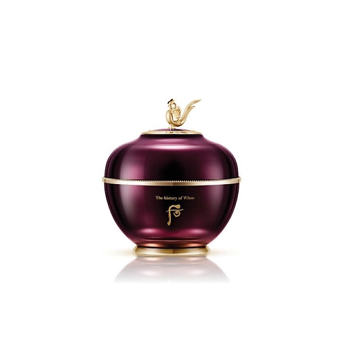 

THE HISTORY OF WHOO Крем для лица Imperial Youth Master Cream 250, Крем для лица Imperial Youth Master Cream