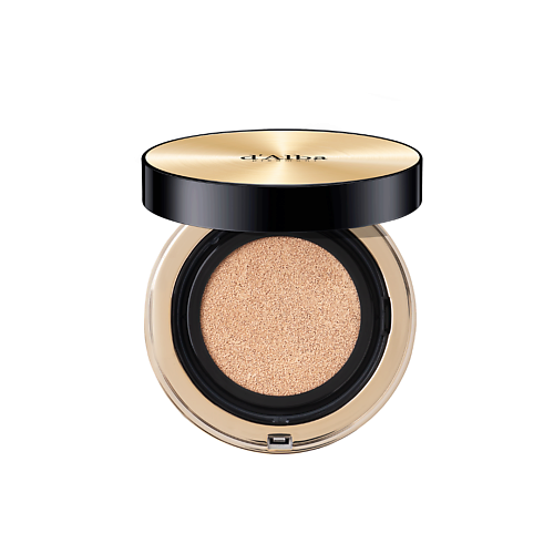

D`ALBA Тональный кушон для лица Glow Fit Serum Cover Cushion, Тональный кушон для лица Glow Fit Serum Cover Cushion